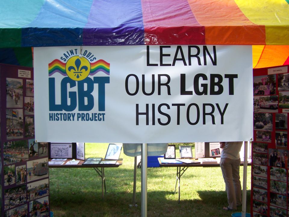 LGBT History Project